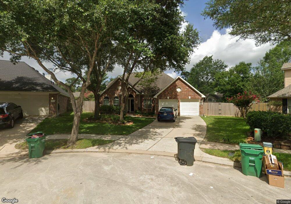 31227 Majestic Park Ln, Spring, TX 77386 - photo 1