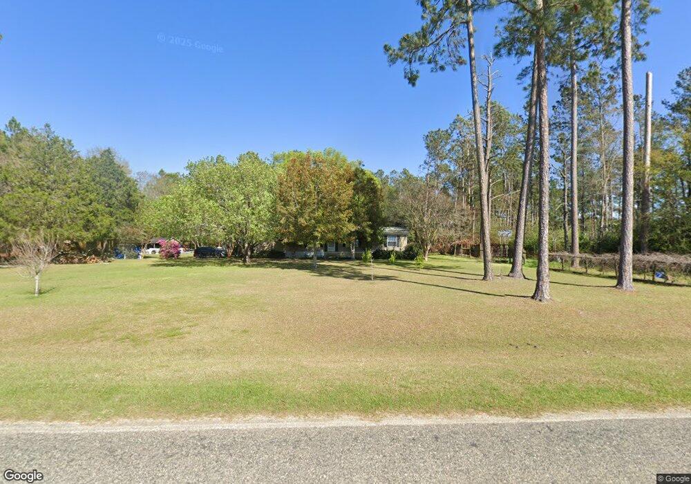 2260 Julian Joiner Rd, Sparks, GA 31647 - photo 1