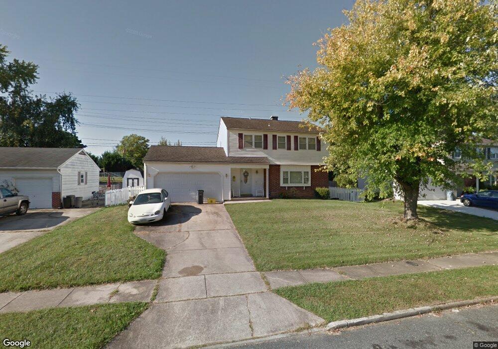 418 Gilmor Rd, Joppa, MD 21085 - photo 1