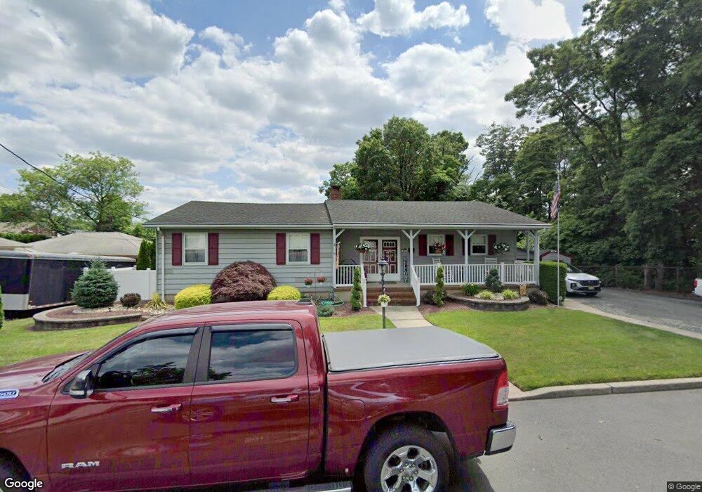 22 Frazee Ave, South Amboy, NJ 08879 - photo 1