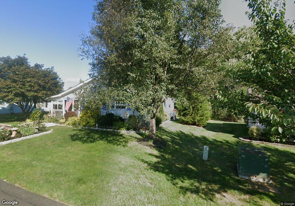 504 Goldenrod Crossing W, New Hope, PA 18938 - photo 1