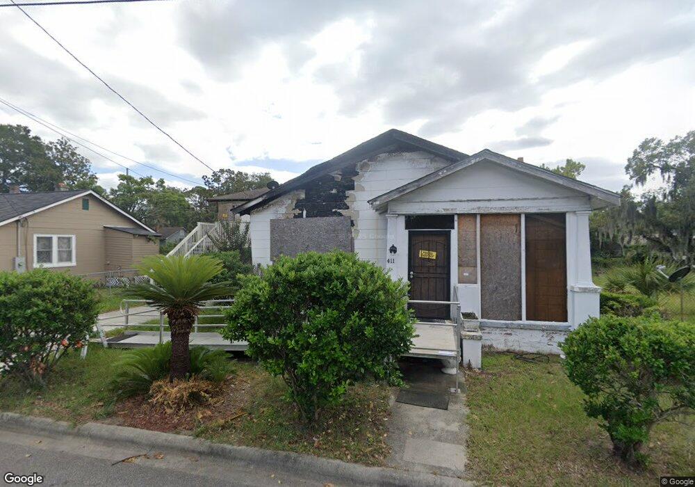 411 W 60th St, Savannah, GA 31405 - photo 1