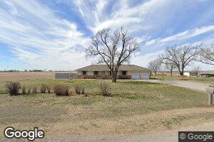 11505 S Railroad St, Geronimo, OK 73543