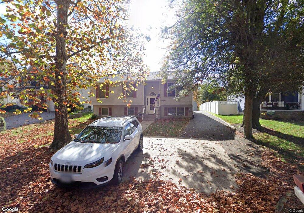 893 Chestnut Tree Dr, Annapolis, MD 21409 - photo 1