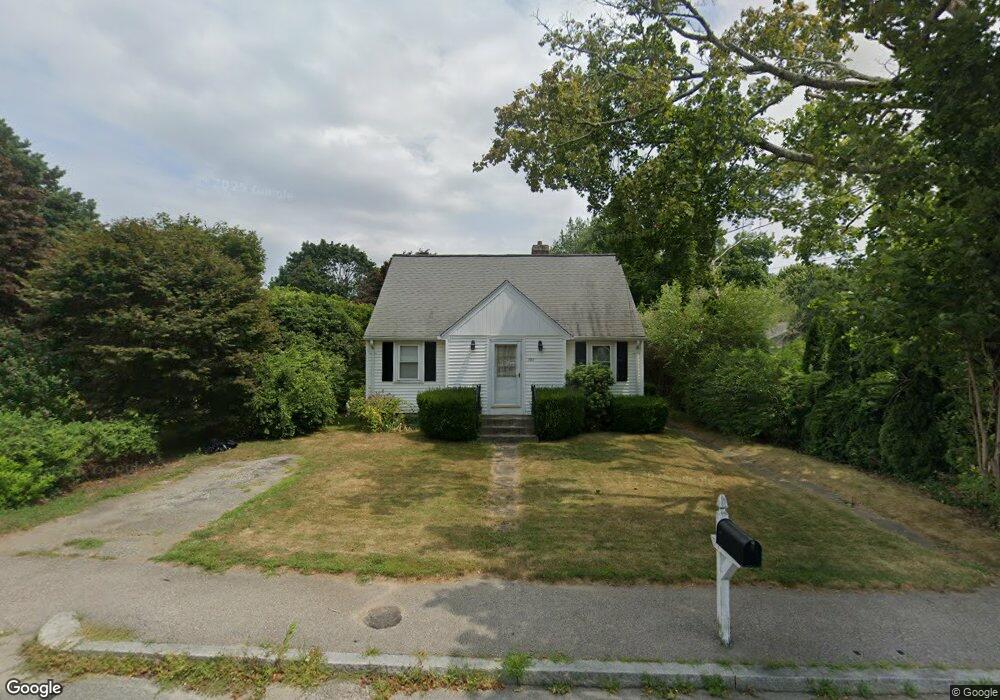 192 Conanicus Ave, Jamestown, RI 02835 - photo 1