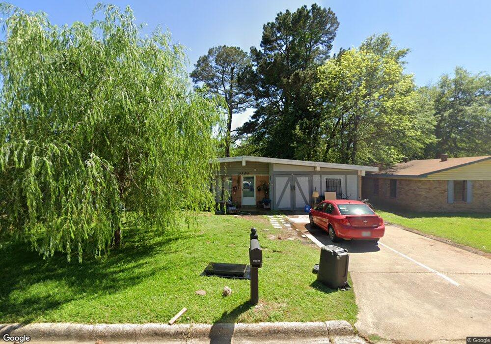 1028 Mariana Dr, Wake Village, TX 75501 - photo 1