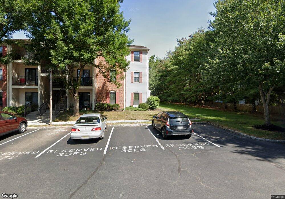 17 Scherer Ct unit F3, Lawrence Township, NJ 08648 - photo 1