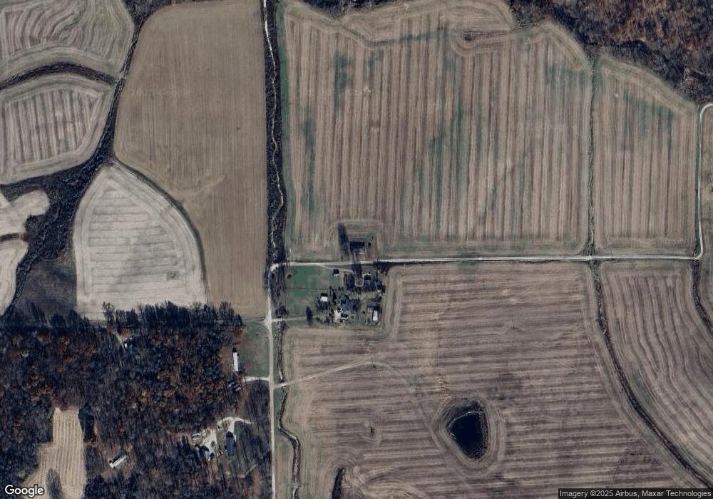 1636 N 1350 W, Deputy, IN 47230 - photo 1