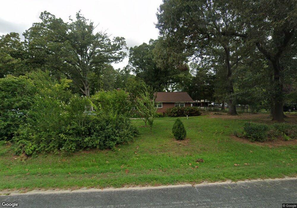 1720 Rocky Ridge Rd, Enoree, SC 29335 - photo 1