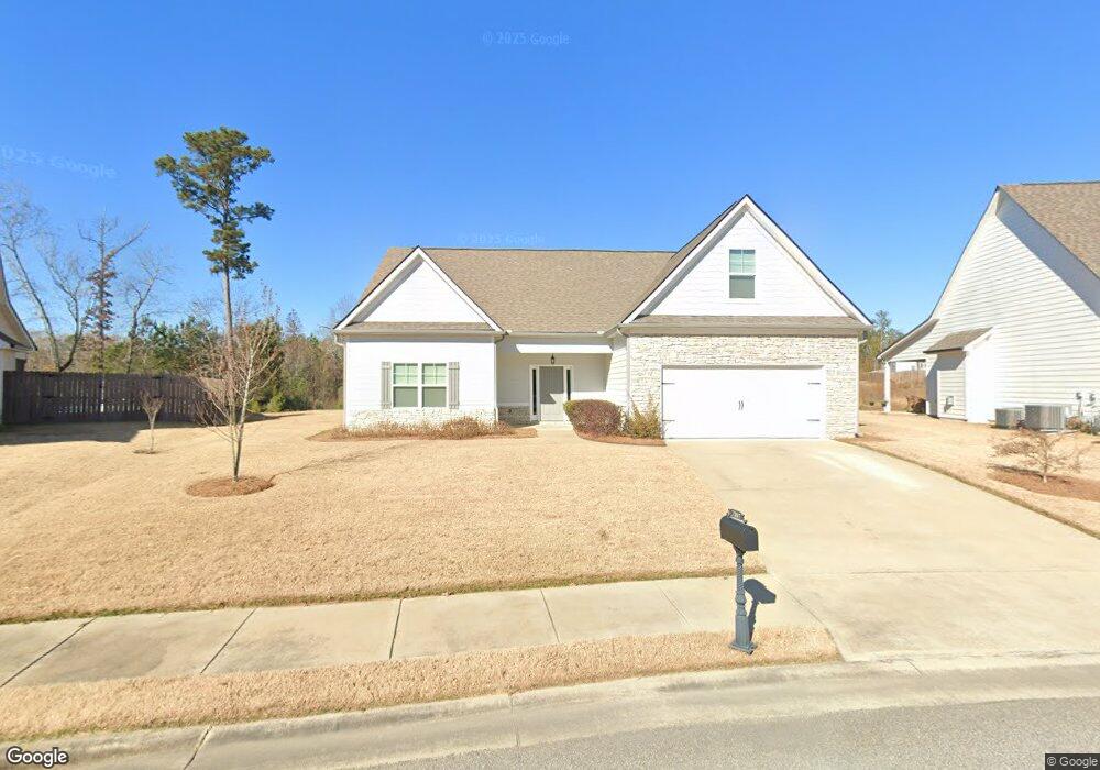 7552 Mockernut Way, Midland, GA 31820 - photo 1