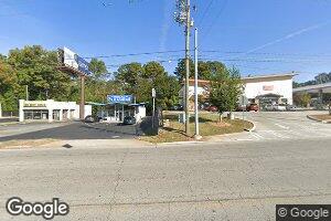 3524 Chamblee Tucker Rd, Atlanta, GA 30341