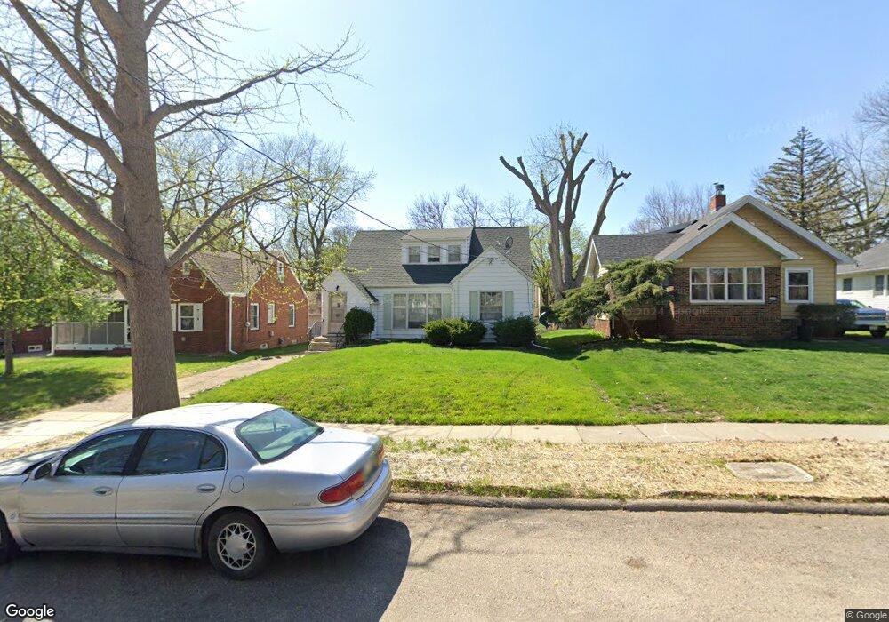 2114 40th St, Des Moines, IA 50310 - photo 1