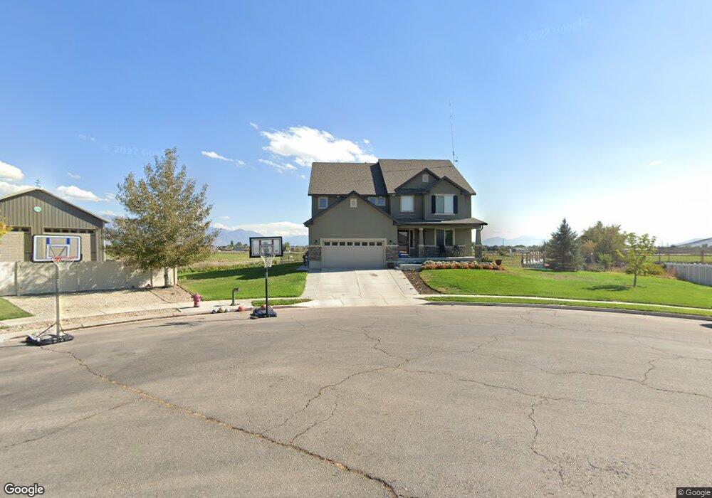 463 W 1050 N, Lehi, UT 84043 - photo 1
