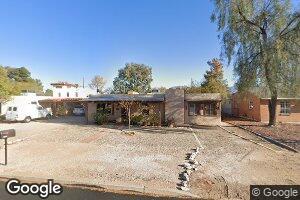 5037 E Hawthorne St, Tucson, AZ 85711