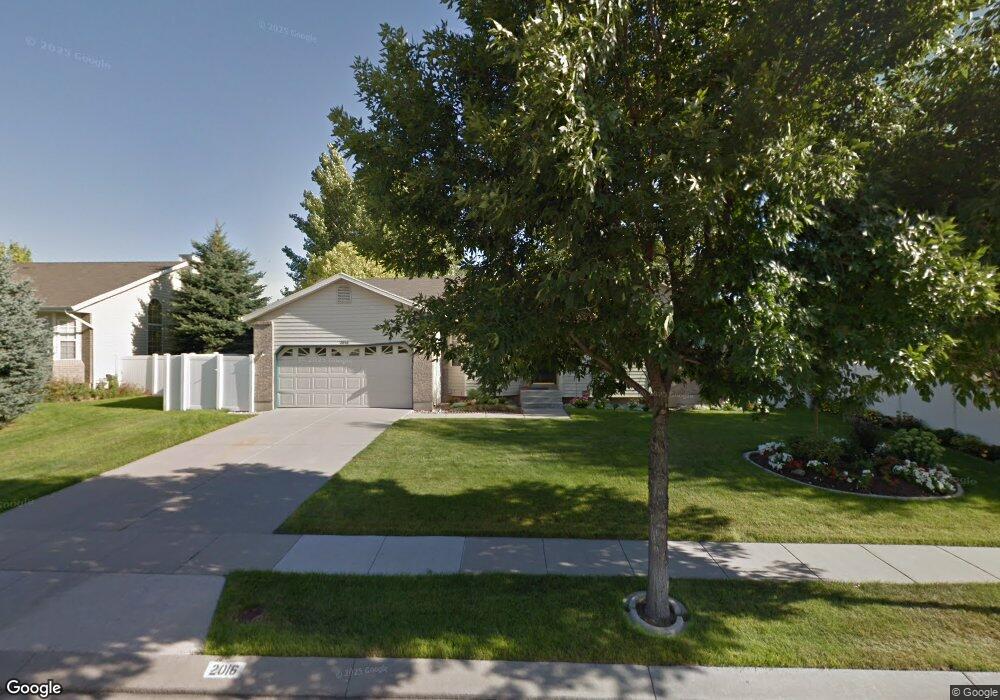 2016 W 8300 S, West Jordan, UT 84088 - photo 1