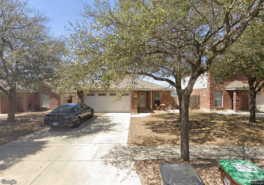 9739 Country Shadow, San Antonio, TX 78254 - photo 1