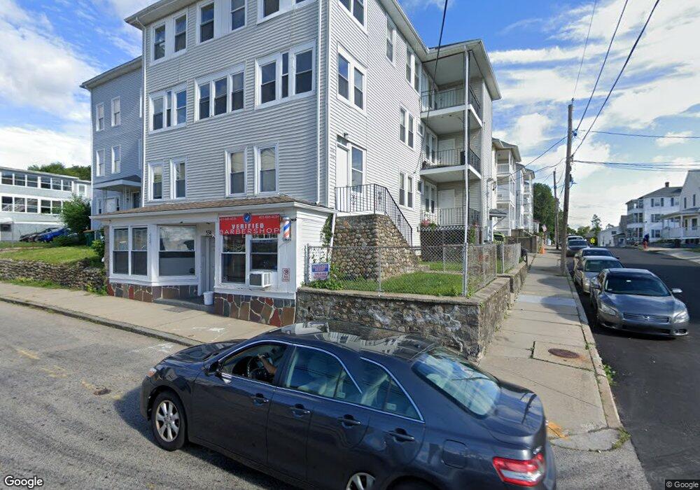 534 Elm St, Woonsocket, RI 02895 - photo 1