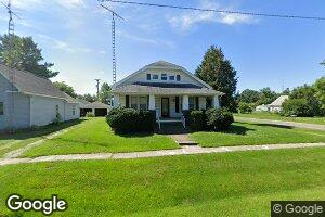 623 Morgan St, Chapin, IL 62628