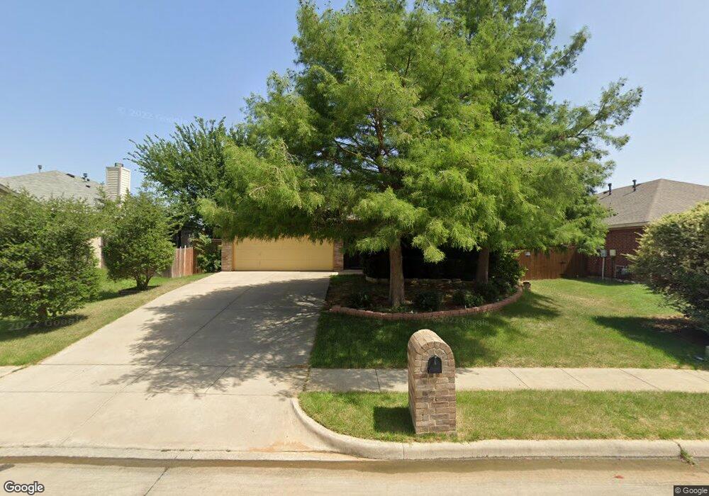 2821 Bissonet Dr, Denton, TX 76210 - photo 1