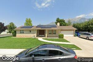1017 E 720 N, Orem, UT 84097