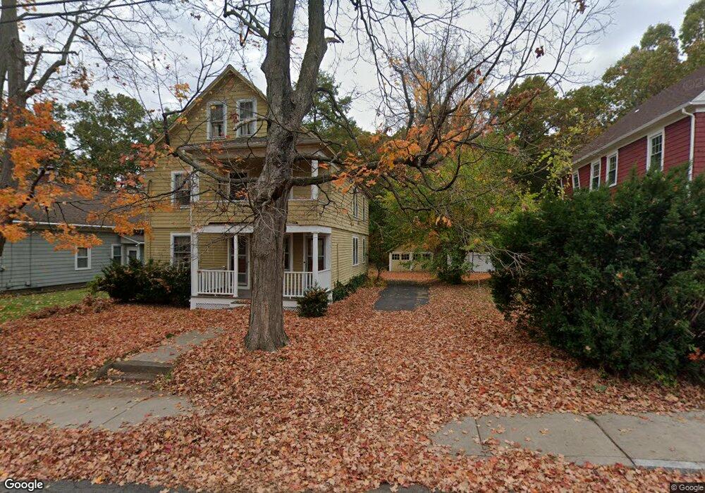 43 Ridgewood St, Manchester, CT 06040 - photo 1