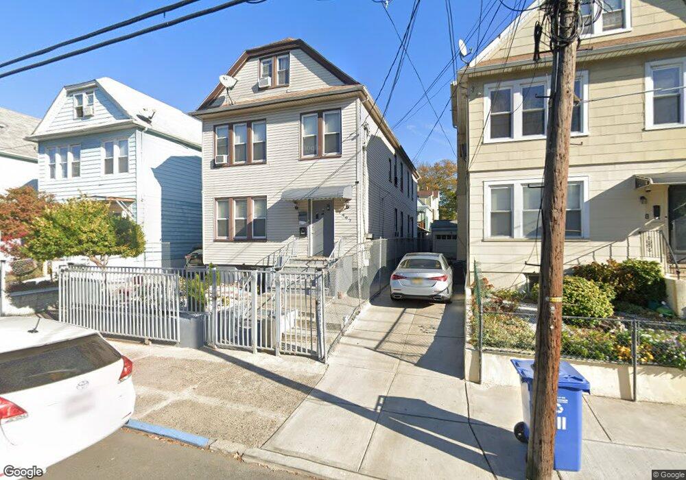 407 E 26th St unit 409, Paterson, NJ 07514 - photo 1