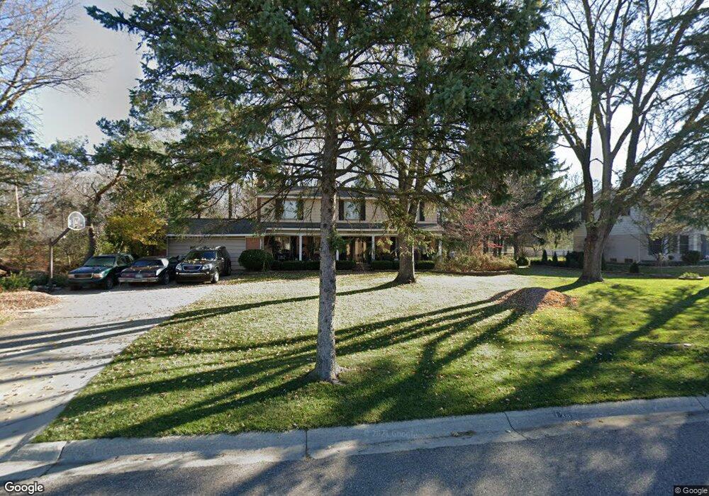 1369 Kennebec Rd, Grand Blanc, MI 48439 - photo 1