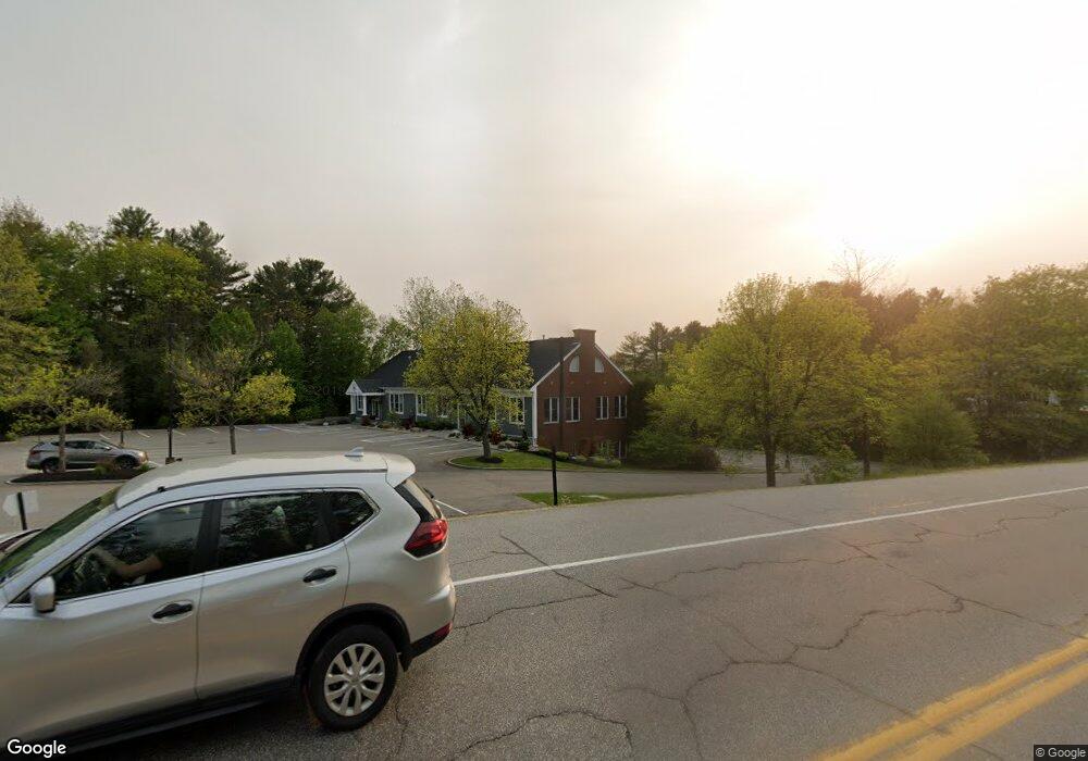 Lot 2 Jackson, Freeport, ME 04032 - photo 1