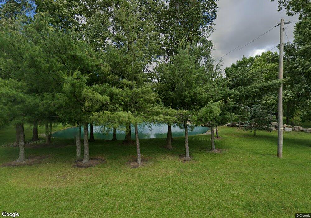 2383 Krauter Rd, Bucyrus, OH 44820 - photo 1