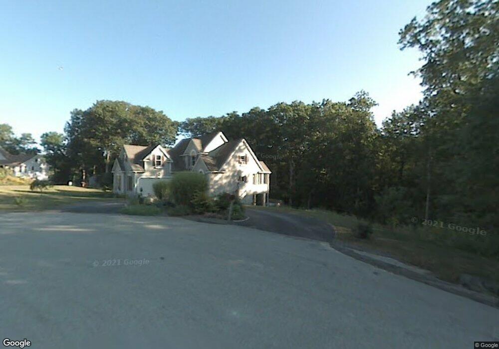 4 Pikes Pond Cir, Charlton, MA 01507 - photo 1