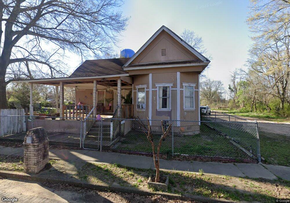 1309 Nolthenius St, Texarkana, TX 75501 - photo 1