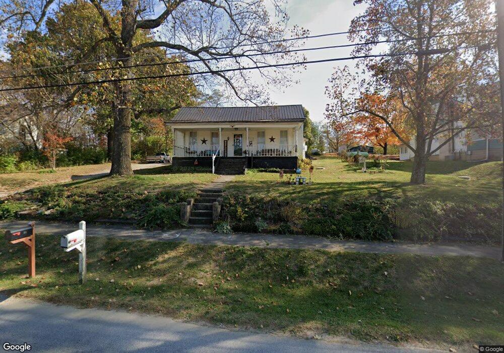 72 Junction Rd, Ewing, KY 41039 - photo 1