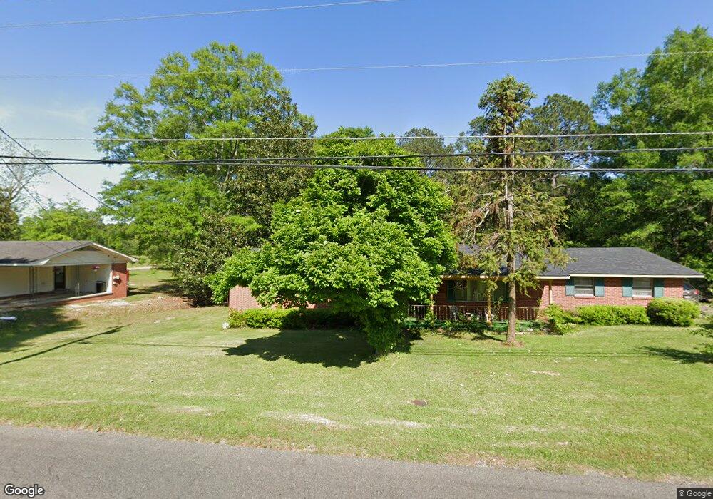 3721 University Ave, Laurel, MS 39440 - photo 1