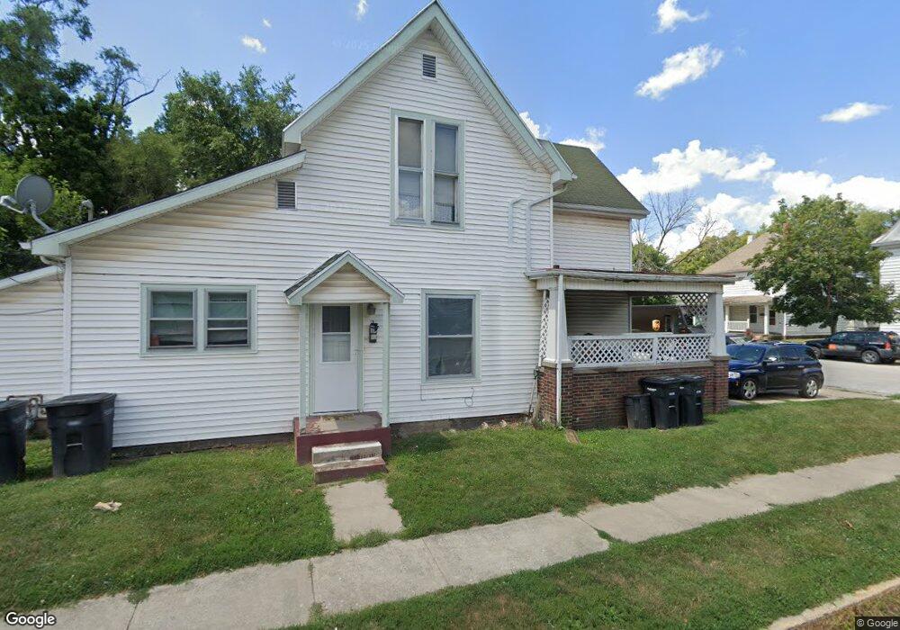 1321 Morton St, Lafayette, IN 47904 - photo 1