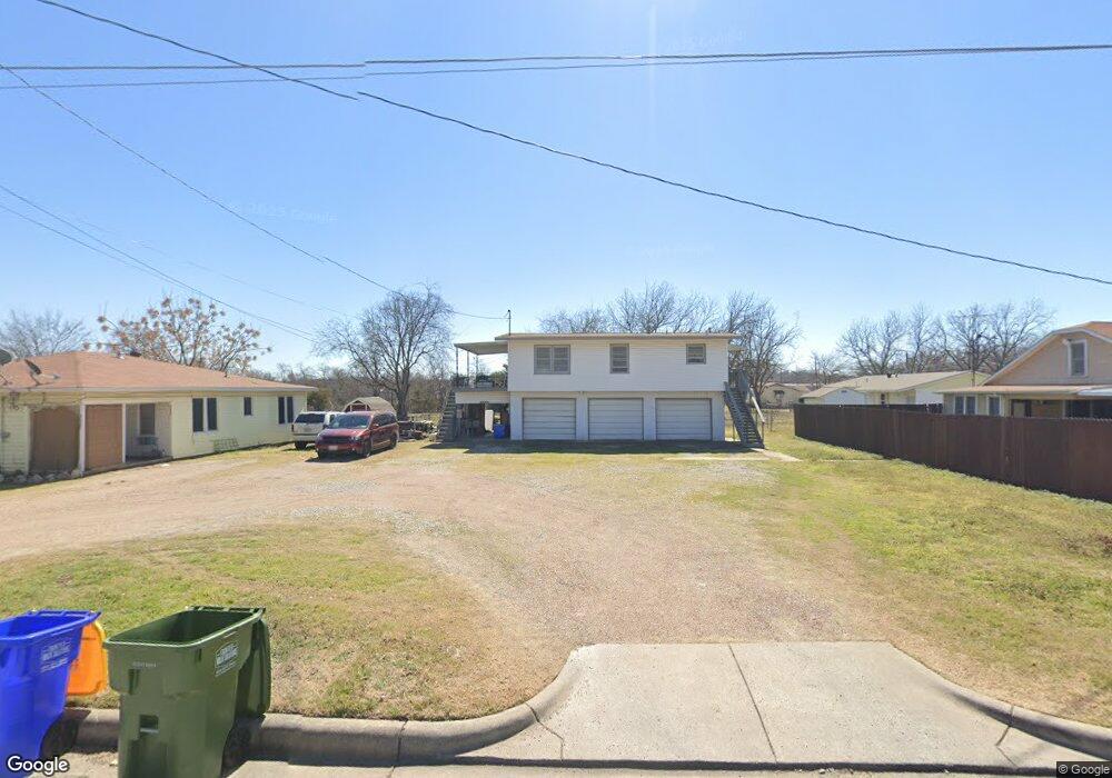8231 Raymond Ave, Fort Worth, TX 76108 - photo 1