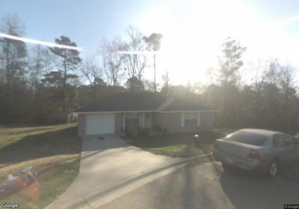 1807 Hanson Cir, Nacogdoches, TX 75961 - photo 1