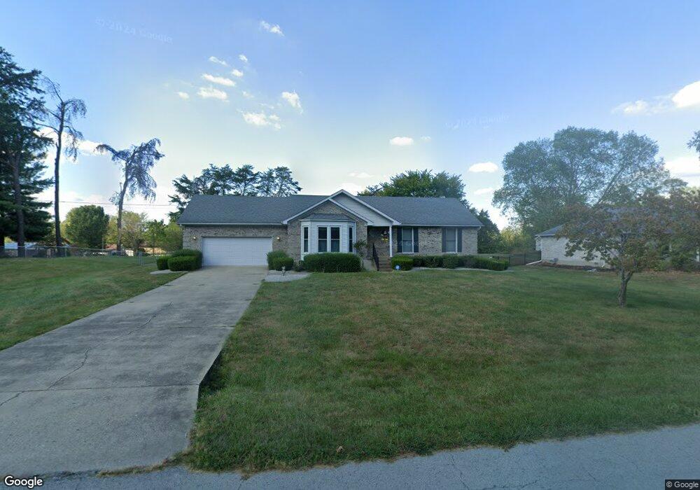 210 Walnut Way, Mount Washington, KY 40047 - photo 1