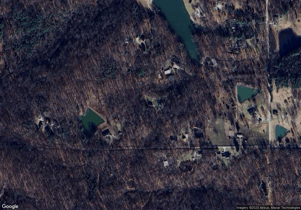 14310 W Baker Hollow Rd, Columbus, IN 47201 - photo 1