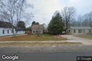 5205 Rock River Rd, Chatham, MI 49816
