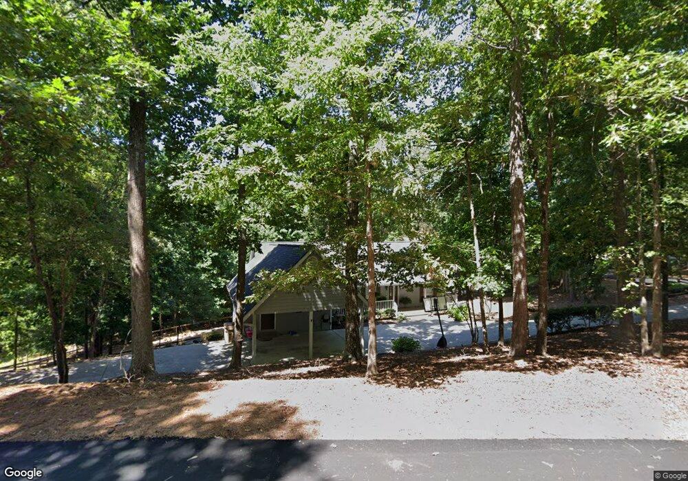 3444 Point View Cir unit 31, Gainesville, GA 30506 - photo 1