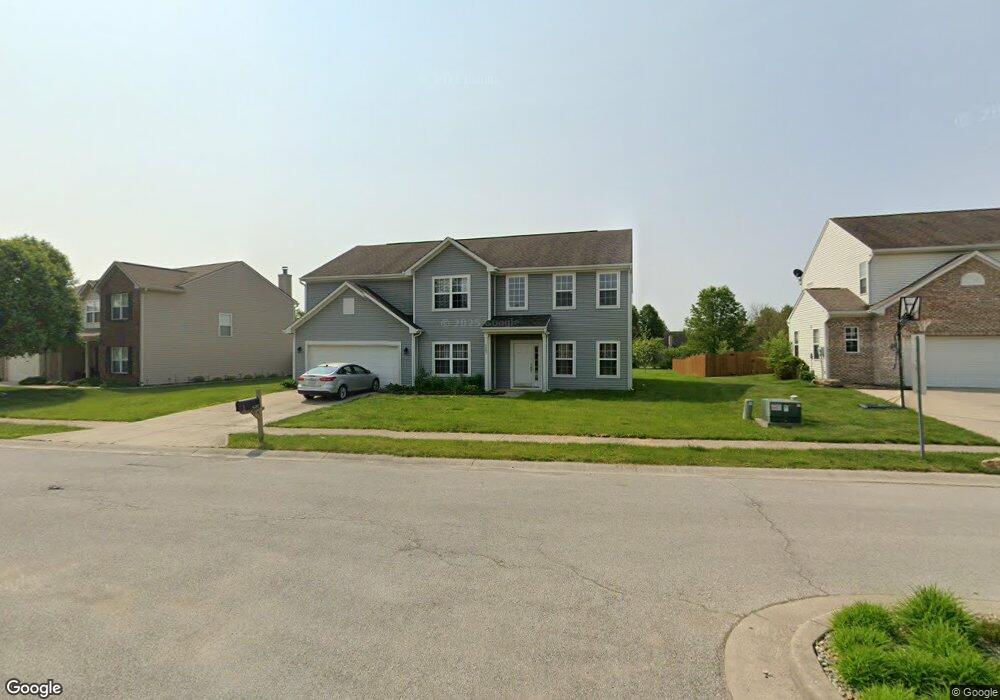 6287 Avalon Blvd, Avon, IN 46123 - photo 1