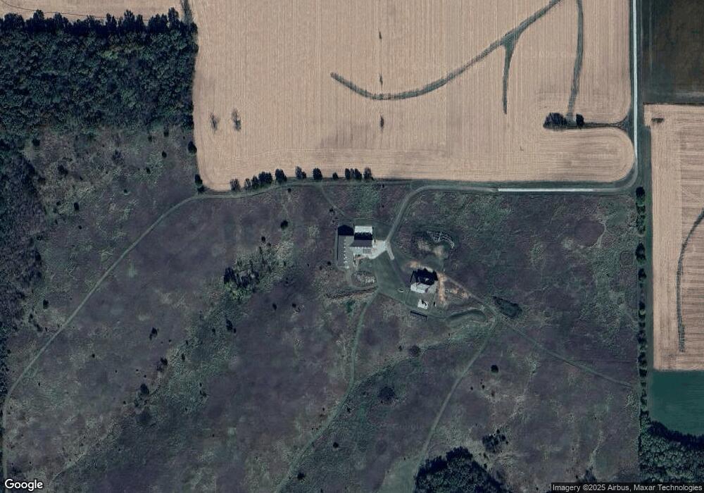 17127 W Milbrant Rd, Evansville, WI 53536 - photo 1