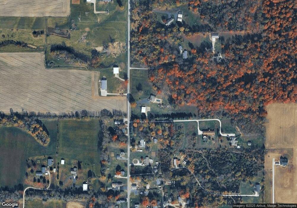 8710 S 600 W, Edinburgh, IN 46124 - photo 1