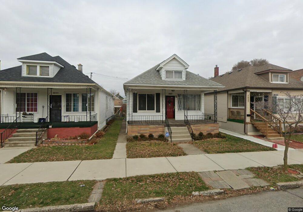 3911 Eldridge St, HamtraMcK, MI 48212 - photo 1