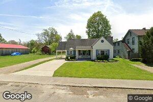 16 Frew Run St, Frewsburg, NY 14738