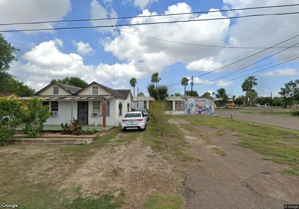 616 S 23rd St, Donna, TX 78537 - photo 1