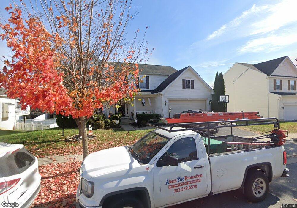 1222 Stallion St, Ranson, WV 25438 - photo 1