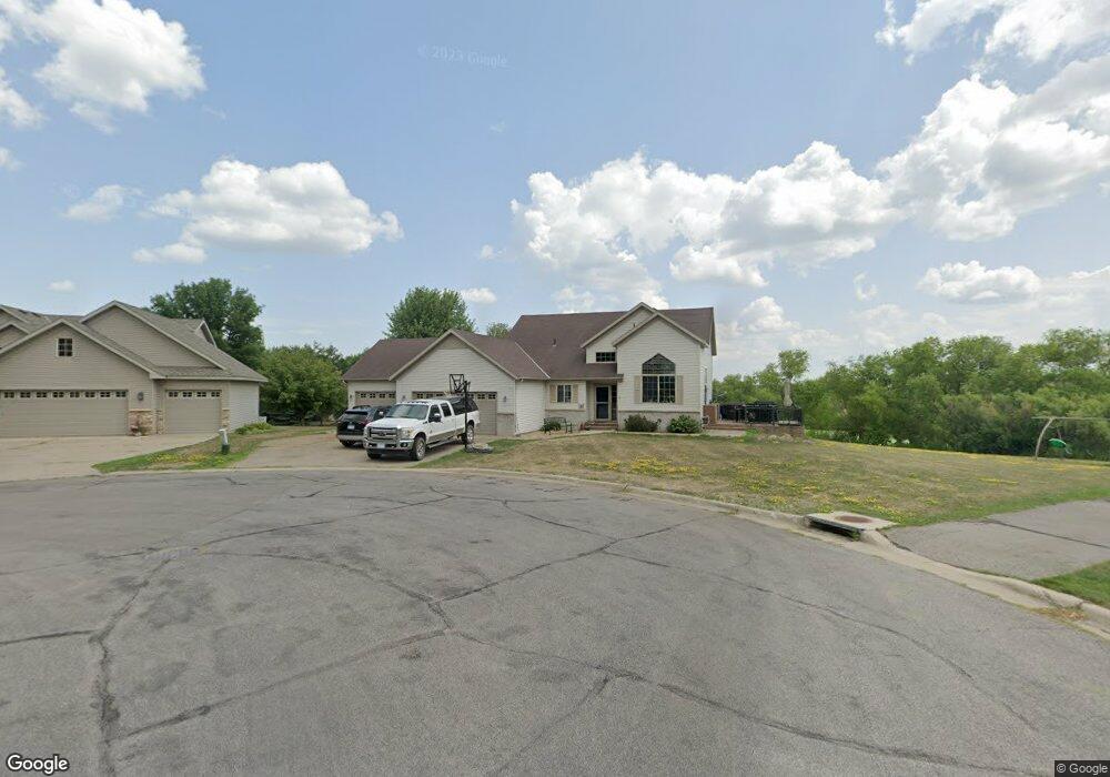 1402 Fieldstone Dr, Sauk Rapids, MN 56379 - photo 1