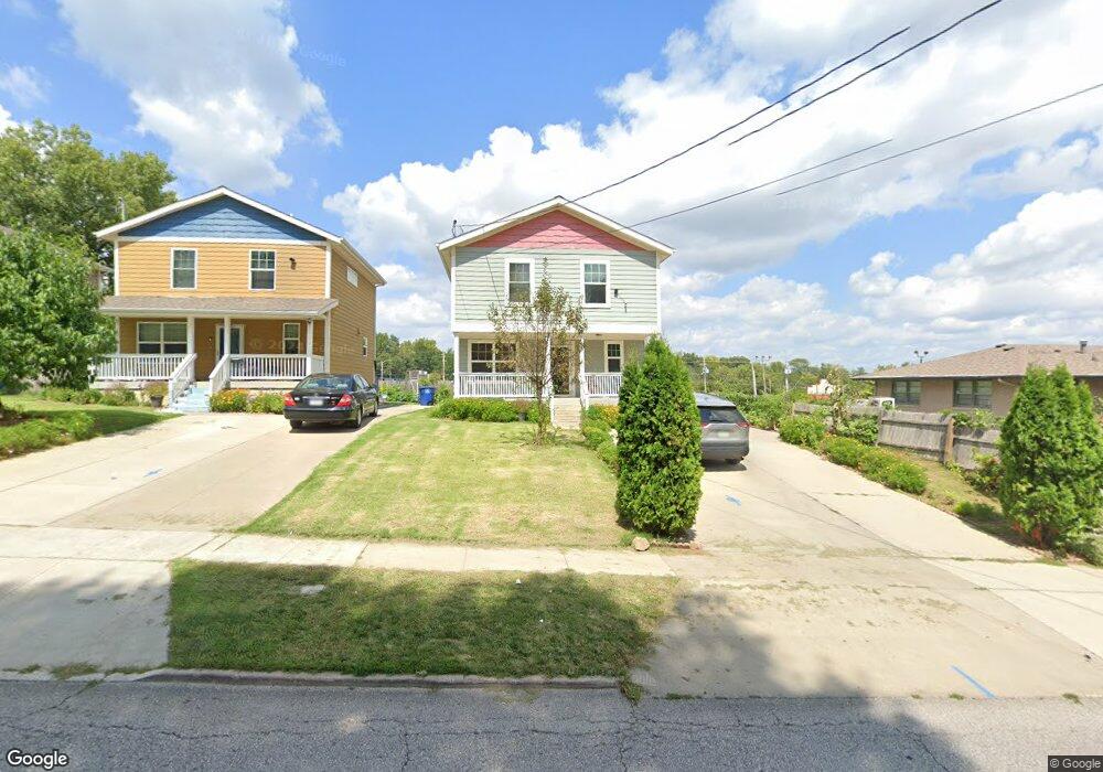 2745 Euclid Ave, Des Moines, IA 50310 - photo 1