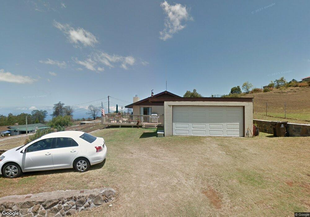 251 Upper Kimo Dr, Kula, HI 96790 - photo 1